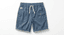 Kids Camp Shorts