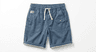 Kids Camp Shorts