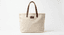 Heritage Canvas Tote
