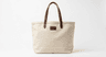 Heritage Canvas Tote